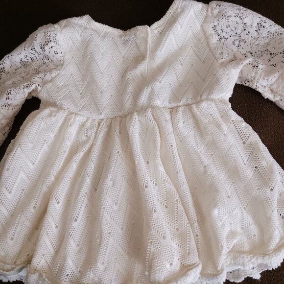 2 Tops, Matching Leggings  Size 12 Mo. - Picture 9 of 15